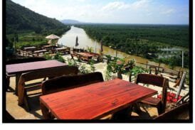ร้านอาหารภูณิศา