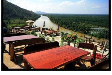 ร้านอาหารภูณิศา