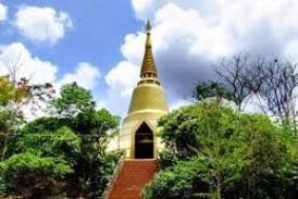 วัดถ้ำแสงเพชร