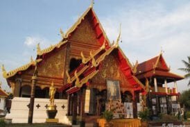 วัดพระนอน (แพร่)