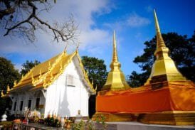 วัดพระมหาชินธาตุเจ้า (ดอยตุง)