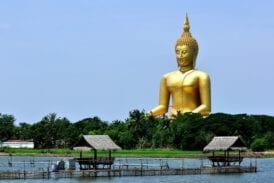 วัดม่วง