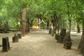 วัดโพธิ์ศิลา