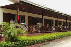 สวนป่ารีสอร์ท