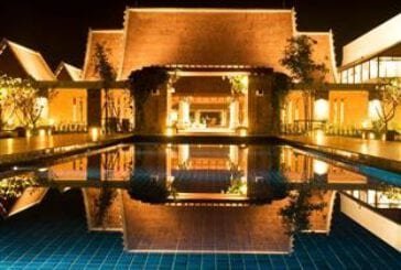 สุโขทัย เฮอริเทจ รีสอร์ท (Sukhothai Heritage Resort)