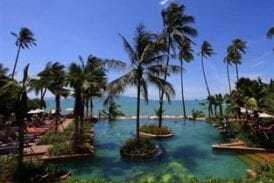อนันตรา บ่อผุด รีสอร์ท แอนด์ สปา เกาะสมุย (Anantara Bophut Resort & Spa Koh Samui)