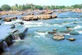 อุทยานแห่งชาติแก่งตะนะ