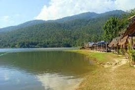 อ่างเก็บน้ำห้วยตึงเฒ่า