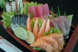 ร้าน Haku Zou