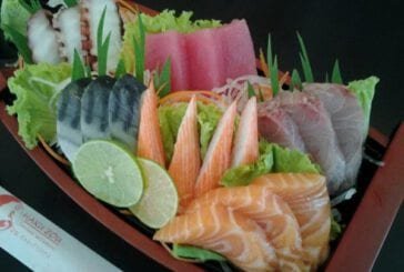 ร้าน Haku Zou