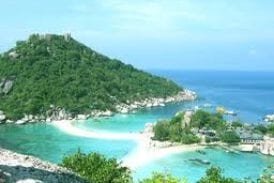 เกาะสมุย