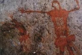 เขาปลาร้า