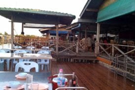 ร้านอาหารเคียงเล ซีฟู๊ด