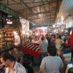 Chiang Mai Night Bazaar3