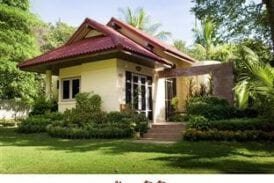 เพชรริมธาร รีสอร์ท