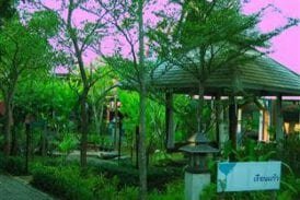 เรือนแก้วรีสอร์ท