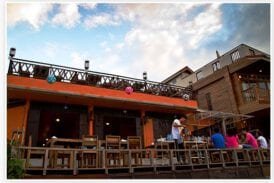 เฮือนฝ้ายคำ