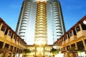 โรงแรม โกลเด้น บีช ชะอำ