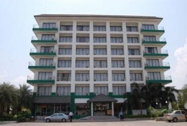 โรงแรมมณีโรจน์
