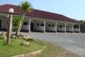 โรงแรมวังอินทร์ รีสอร์ท