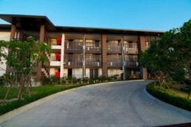 ไอธารา รีสอร์ท แอนด์ สปา