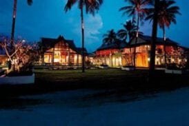 อัปสรา บีช รีสอร์ท แอนด์ สปา (Apsaras Beach Resort & Spa)