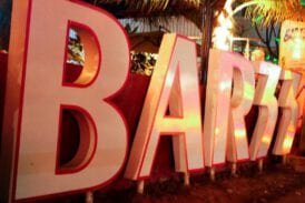 BAR 33