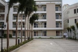 บ้านบุศรินทร์ อพาร์ทเม้นต์ (Baanbudsarin Apartment)