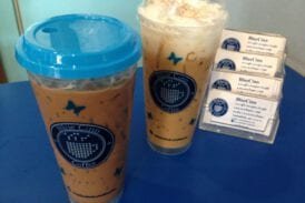 BlueCino Coffee