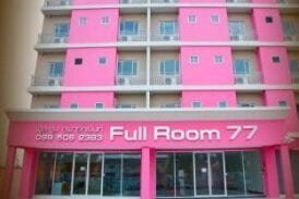 ฟูล รูม 77 (Full Room 77)