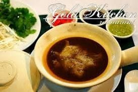 ภัตตาคารโกลด์คิทเช่น