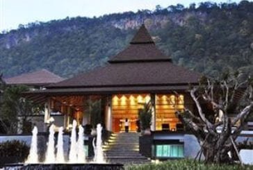 กรีนเนอรี่ รีสอร์ท เขาใหญ่ (Greenery Resort - Khao Yai)