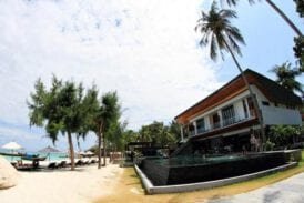 ไอดีลลิค คอนเซปต์ รีสอร์ท (Idyllic Concept Resort)