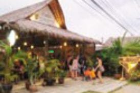 ร้าน Khao Niau