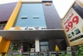 ลีส์ มาร์ค (Lee´s Mark Residence)