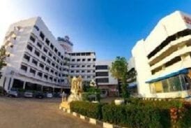 M Grand Hotel
