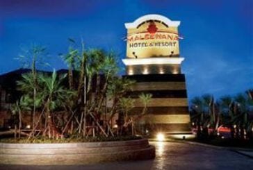 มาลีวนา โฮเต็ลแอ่นด์รีสอร์ท (Maleewana Hotel & Resort)