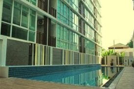 โรงแรมไมด้า งามวงศ์วาน (Mida Hotel Ngamwongwan)