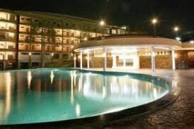 นารายณ์ฮิลล์ กอล์ฟ รีสอร์ท แอนด์ คันทรี คลับ