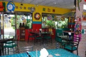 Que Pasa Mexican Restaurant