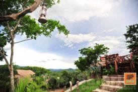 The Safari Camp & Resort