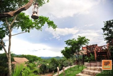 The Safari Camp & Resort