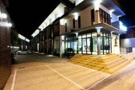Siamgrand Hotel Nakhonphanom