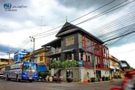 Tao Hong Tai : d Kunst