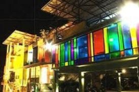 เดอะ บี ระนอง เทรนด์ โฮเต็ล (The B Ranong Trend Hotel)