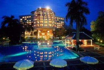 The Imperial Hotel and Convention Centre Korat