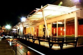 The Local Restaurant