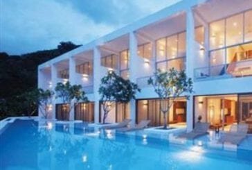 รีสอร์ทเดอะควอร์เตอร์ภูเก็ต (The Quarter Phuket Resort)