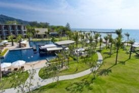 The Sands Khao Lak by Katathani Resorts