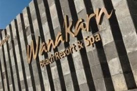 วนาคาร บีช รีสอร์ท แอนด์ สปา (Wanakarn Beach Resort and Spa)